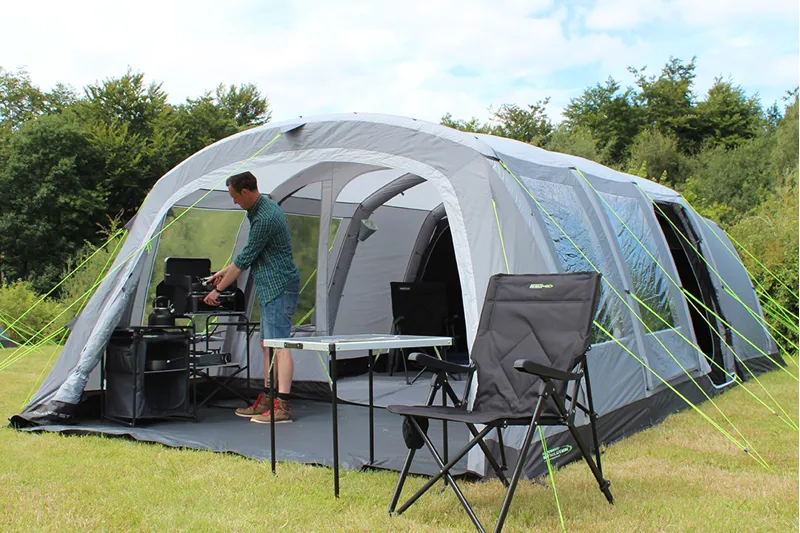 Outdoor Revolution Single Induction Cooker -3